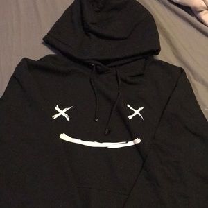 20 Million Limited Edition Dream Hoodie.